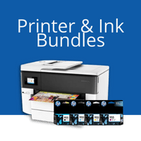 Printer & Ink Bundles